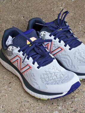 New Balance Fresh Foam Women's Running Shoes, New, Size 6 1/2